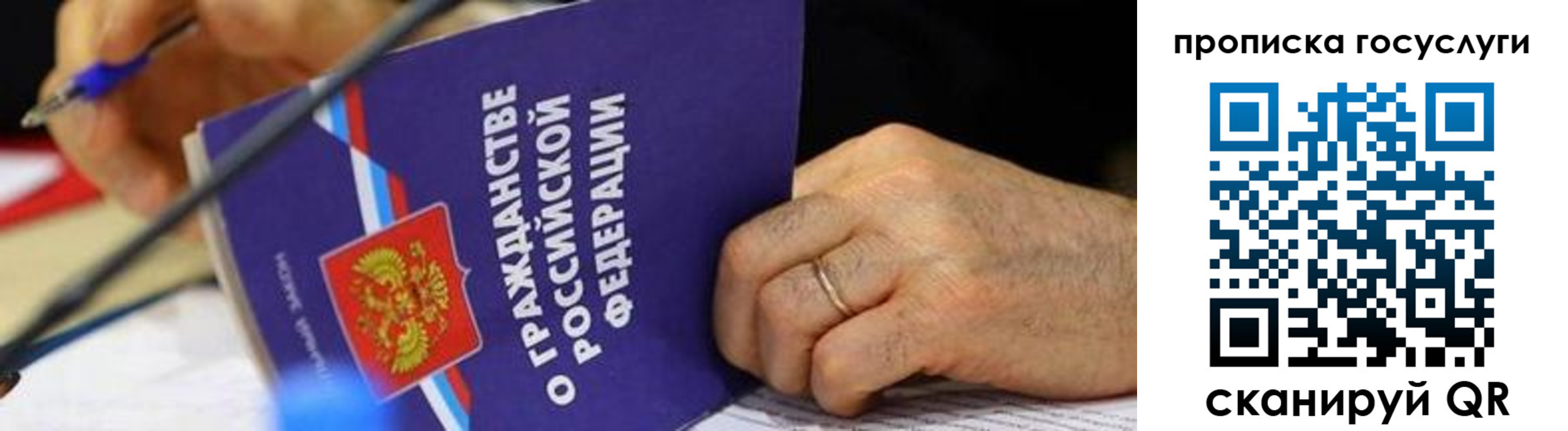 прописка законно в Брянске